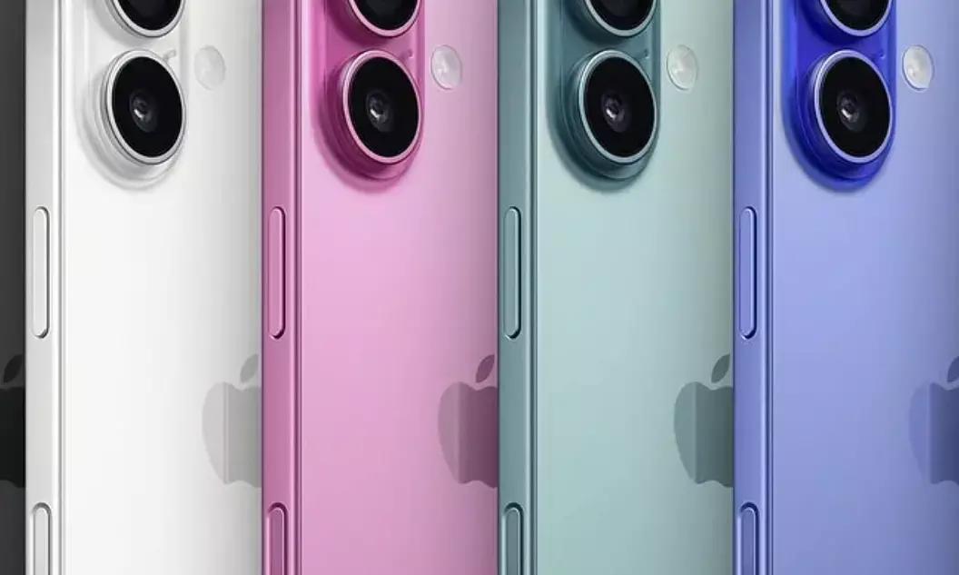 Valentines Day 2025 gift guide: Huge discounts on iPhone 16, iPhone 15 & more