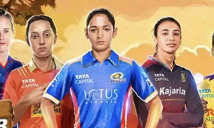 Womens Premier League 2025: Full squads of all five teams