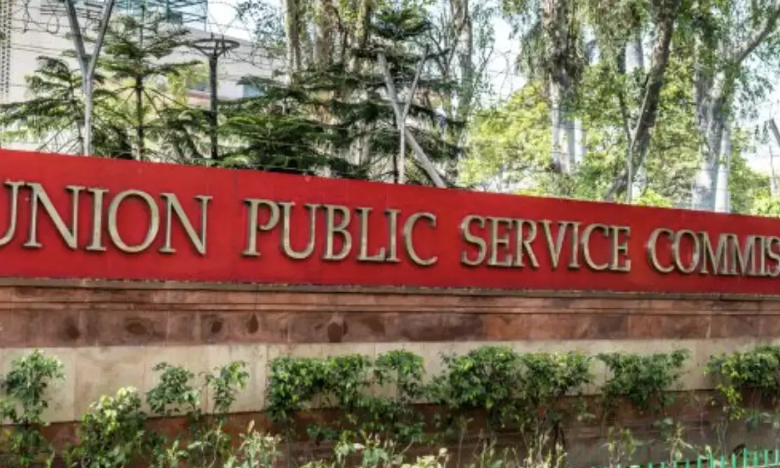 UPSC CSE 2025: Important document upload deadline and key changes in OTR