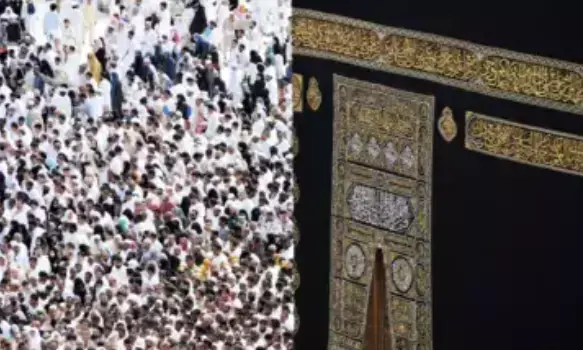 Saudi Arabia announces major changes for Hajj 2025: Child ban, Visa restrictions, and new payment options
