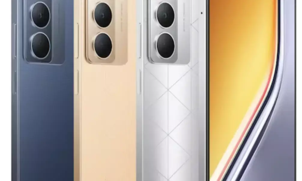 Realme P3x 5G and P3 Pro set to launch in India on February 18 – design, colors, and key features unveiled