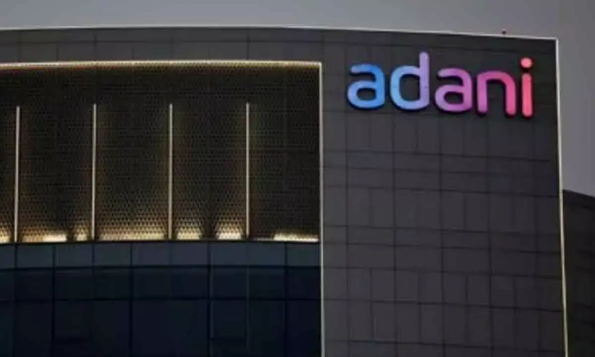 Adani Green Walks Out Of Sri Lanka Projects