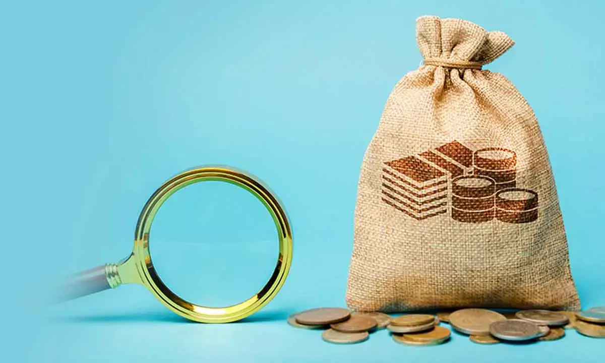 Pvt Investments Surge To All-Time High Of $60bn