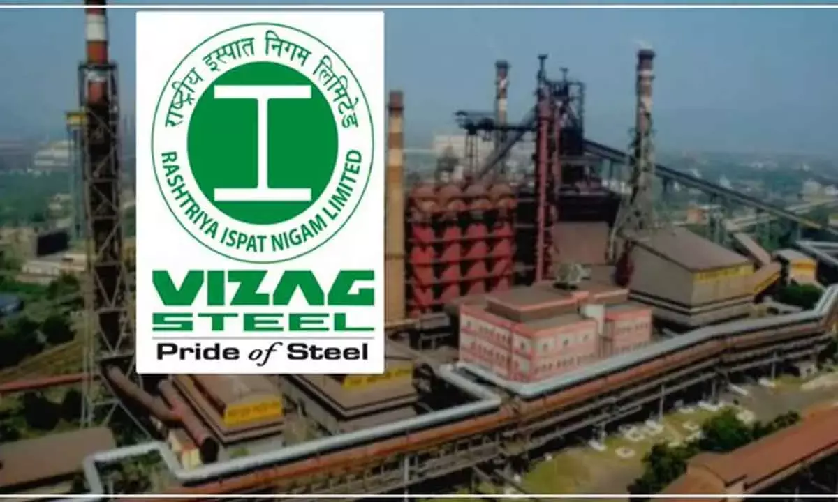 RINL Facing Headwinds In Mission Turnaround