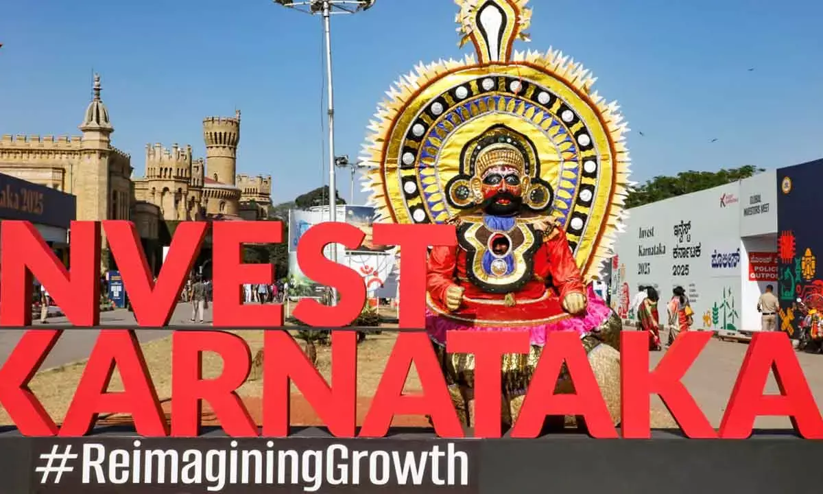 Use AI With Job Creation In Mind, Say Young Corporate Leaders