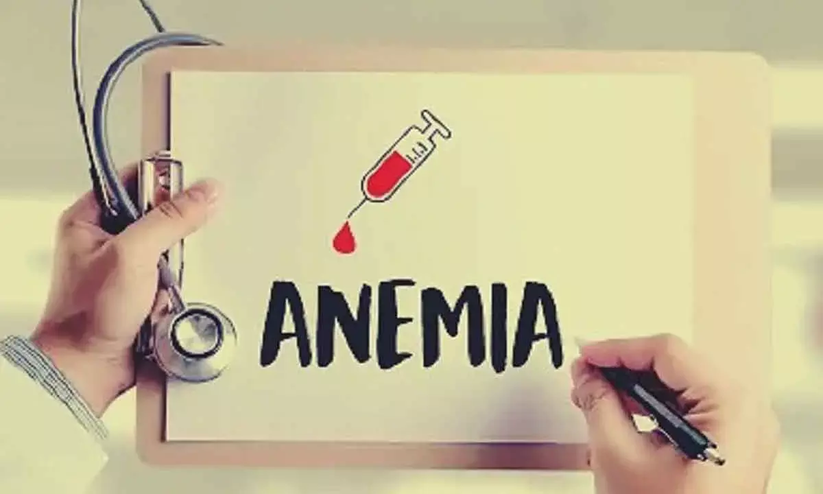 Air Pollution, Vitamin B12 Deficiency Major Culprits Behind Rising Anaemia In India: Experts