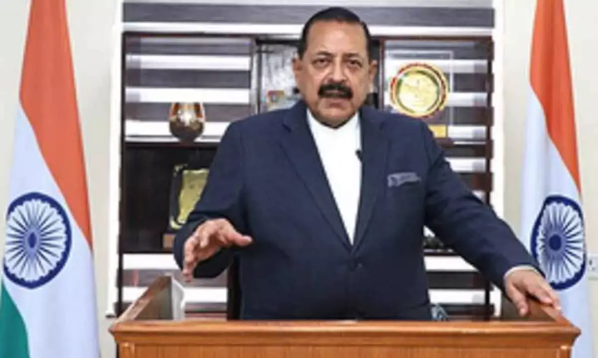 Centre Moots Ind Calendar To Accelerate Innovation