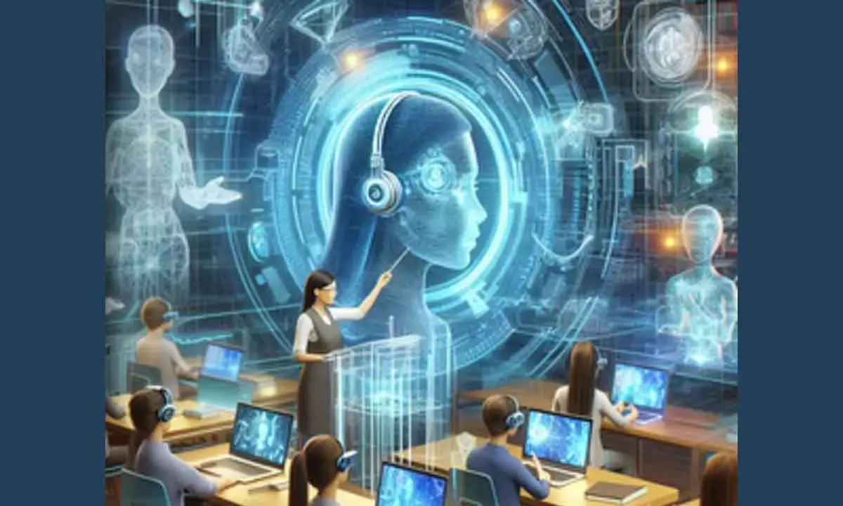 Nasscom Foundation, MathCo launch AI Training For ‘Neurodivergent’ Youth