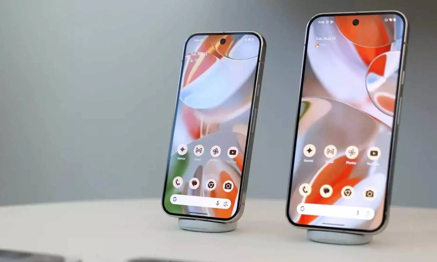 Pixel Phones Hit by Lock Screen Problems in New Android Update Pixel Phones Hit by Lock Screen Problems in New Android Update