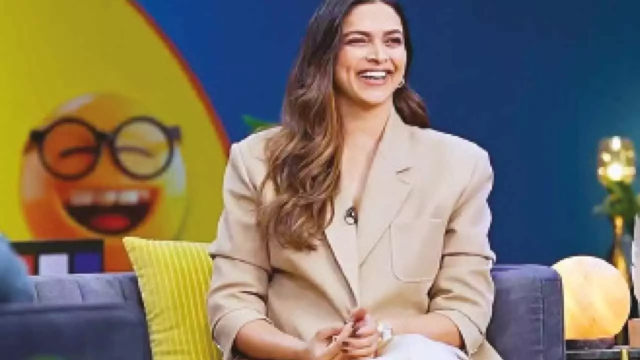 Deepika Quits Spirit; Work Conditions, Pay Reportedly Disputed Deepika Quits Spirit; Work Conditions, Pay Reportedly Disputed