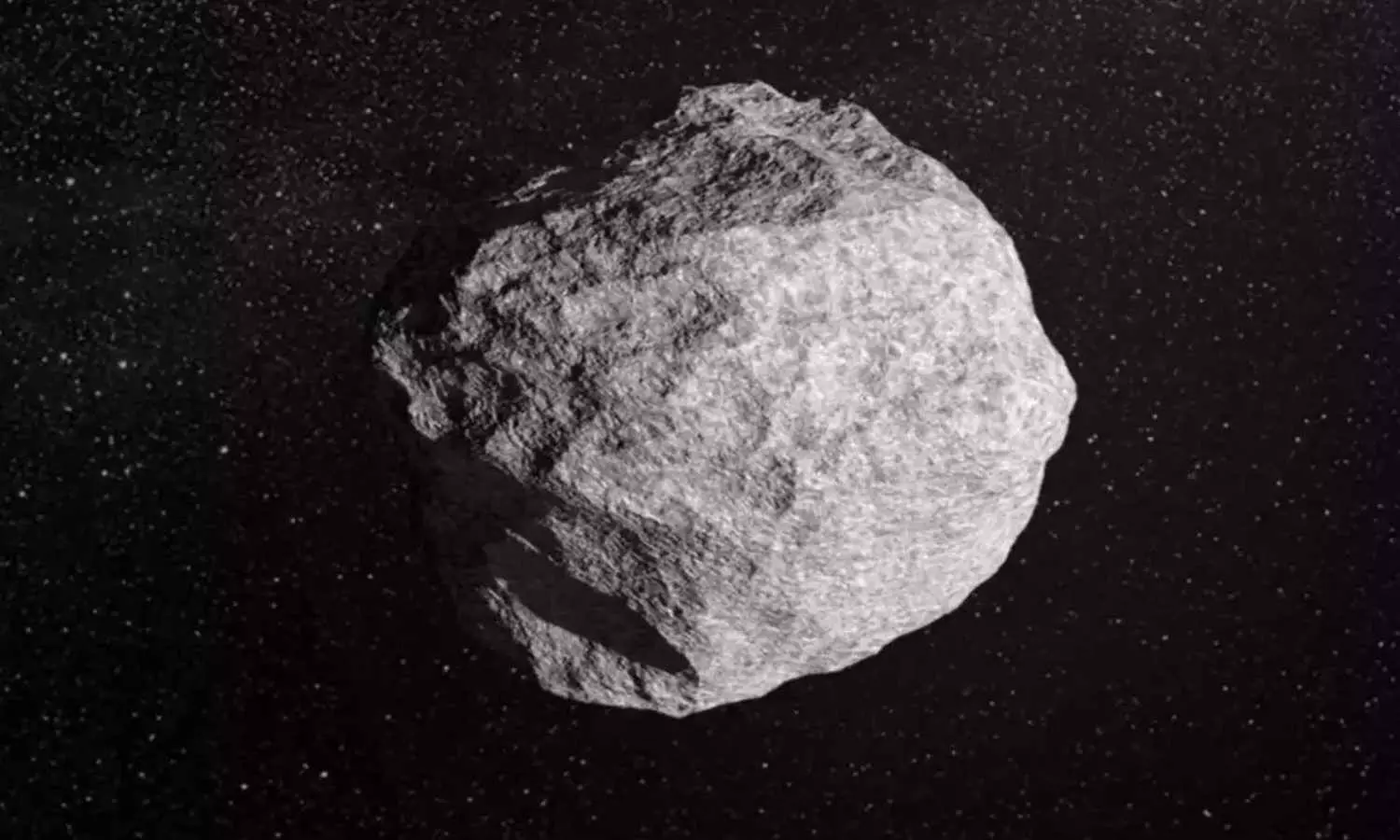 ESA Lists Asteroid 2025 FA22 as Potential Earth Risk in 2089 ESA Lists Asteroid 2025 FA22 as Potential Earth Risk in 2089