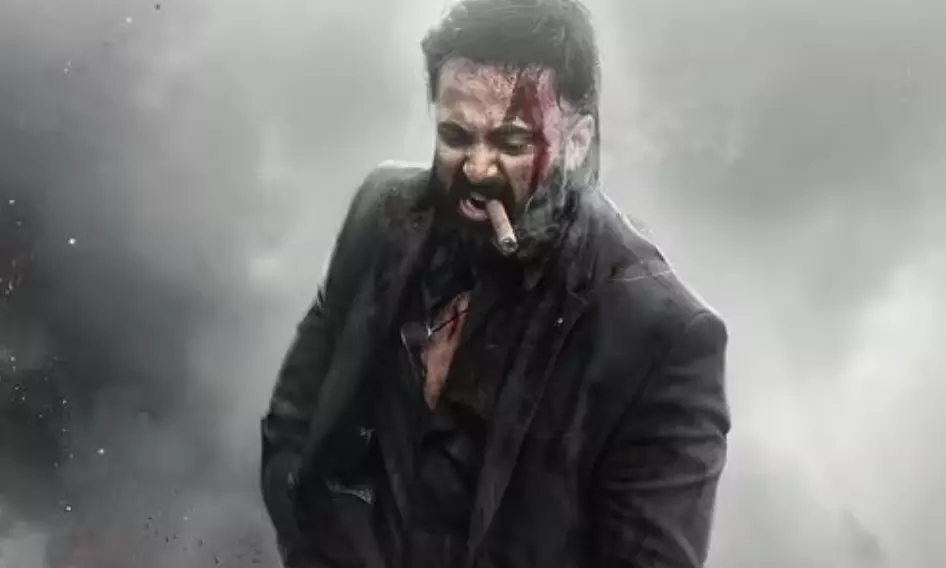 Unni Mukundans action thriller Marco premieres on Sony LIV & OTTplay Premium: Watch teaser Unni Mukundans action thriller Marco premieres on Sony LIV & OTTplay Premium: Watch teaser
