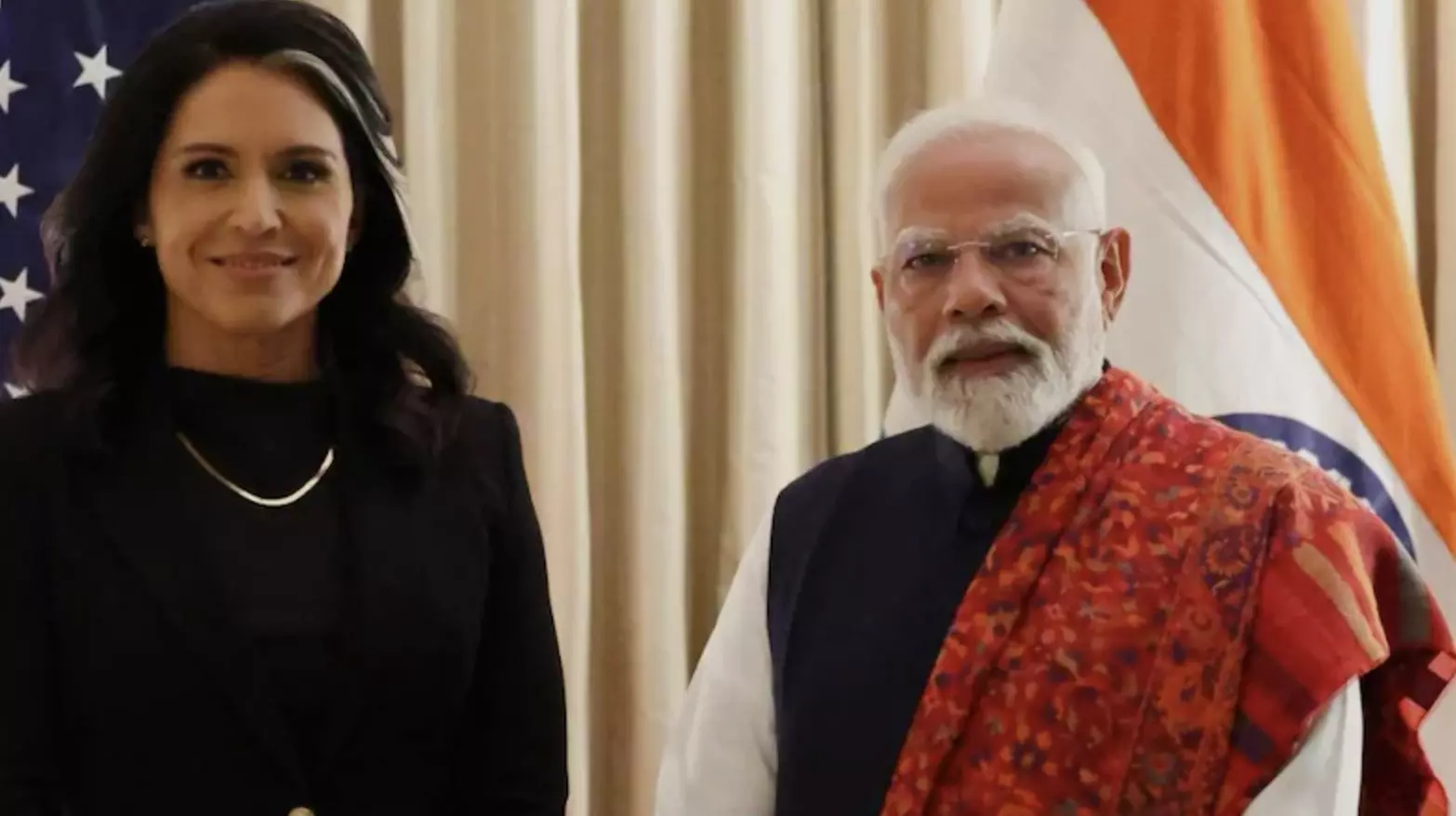 PM Modi meets Trump, Elon Musk In Washington amid trade, security talks PM Modi meets Trump, Elon Musk In Washington amid trade, security talks