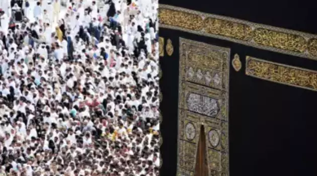 Saudi Arabia announces major changes for Hajj 2025: Child ban, Visa restrictions, and new payment options Saudi Arabia announces major changes for Hajj 2025: Child ban, Visa restrictions, and new payment options