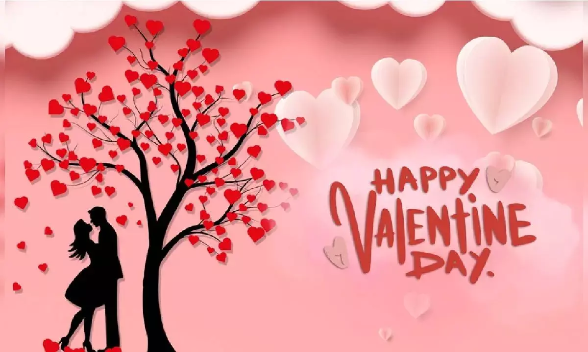 Valentines Day 2025: Heartfelt Wishes, Messages, and Quotes to Share with Your Loved One