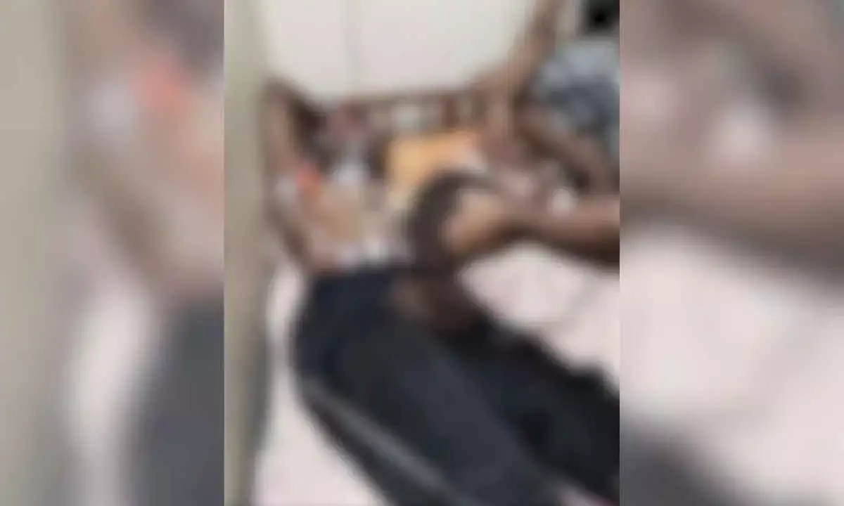 Kottayam: Junior Student Tortured, Pierced With Compass