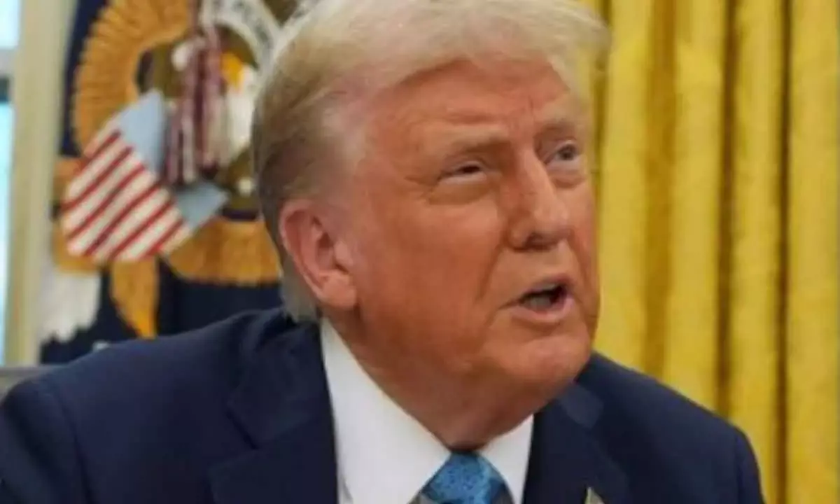 Fearing dumping post US tariffs, JSL MD Presses For 25% Duty