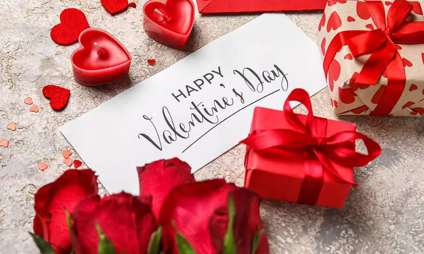 How to Say Happy Valentine’s Day in Different Languages | Multilingual Love Greetings