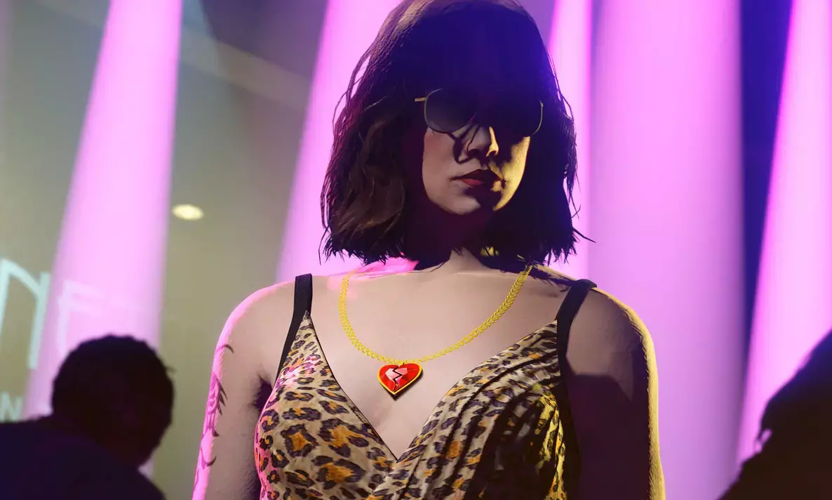 GTA Online Valentines Day 2025: Heartbreaker Clothing, Exclusive Rewards & More!