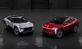 Bookings Open for Mahindra XEV 9E, BE 6, Know All Details