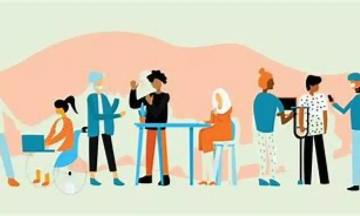 Career growth, upskilling, company culture key to employee retention: Survey