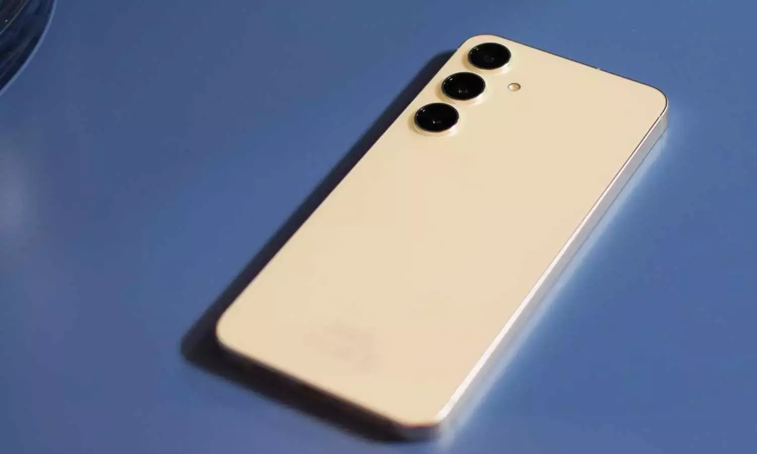 Samsung Galaxy S24 5G Price Drops Almost 50% Ahead of Diwali