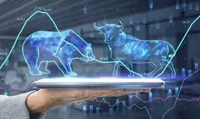 Sensex, Nifty Down for 8th Session, Broader Markets Fall 3% - Know Key Details