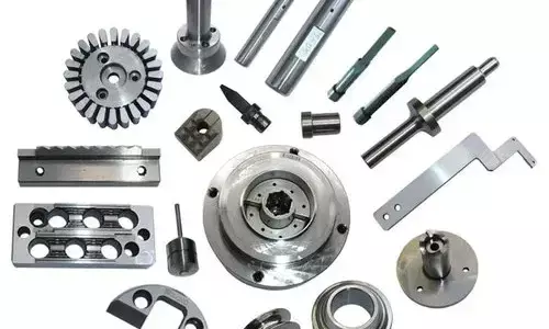 Indias machinery, components export to Germany quadruples to $4.13 bn in 2024