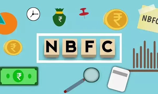 20 NBFCs surrender registration certificates to RBI
