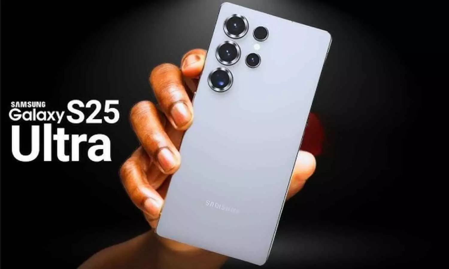 Samsung Galaxy S25 Ultra Price Drops by Rs 44,500 in Amazon Sale