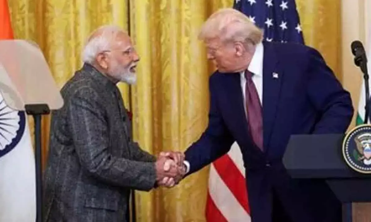 Modi’s Visit Will Boost Indo-US Ties: India Inc