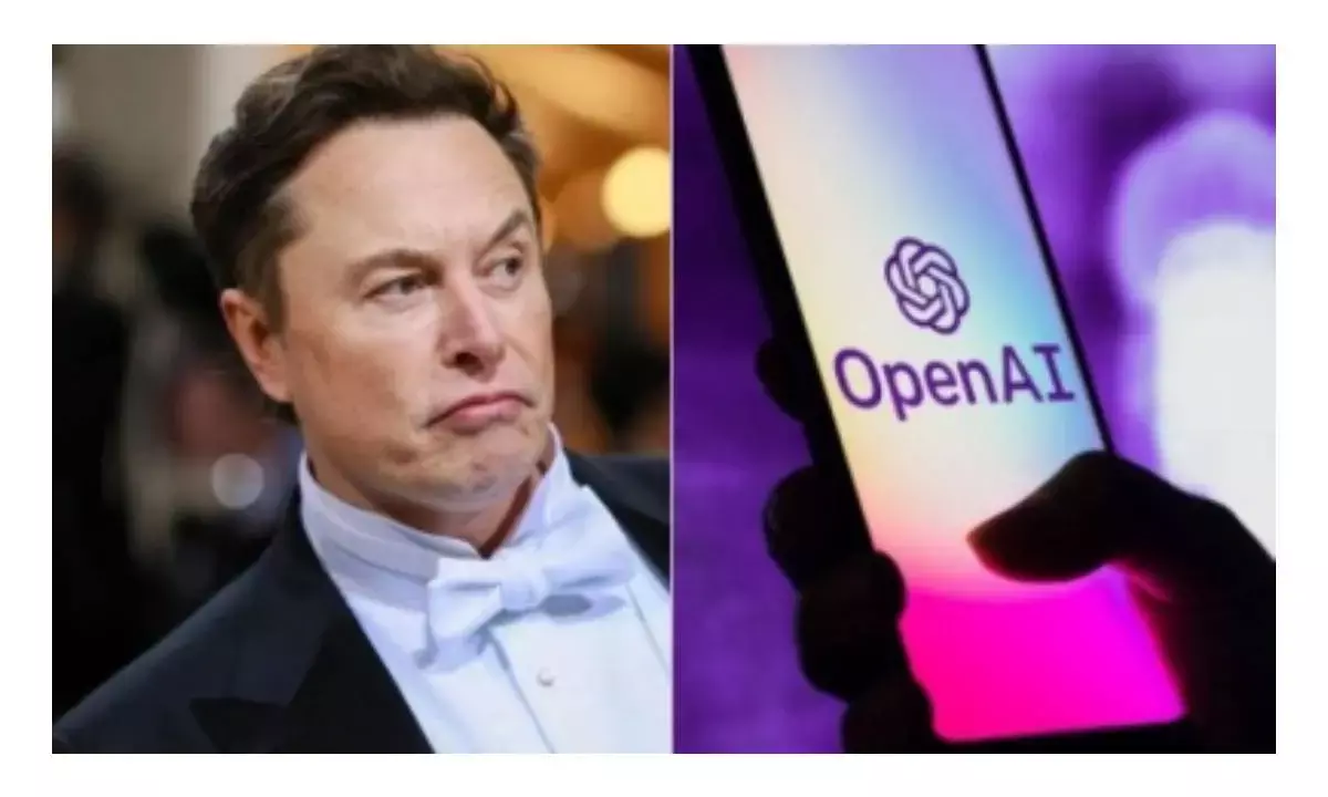 OpenAI is not for sale, Board tells Elon Musk