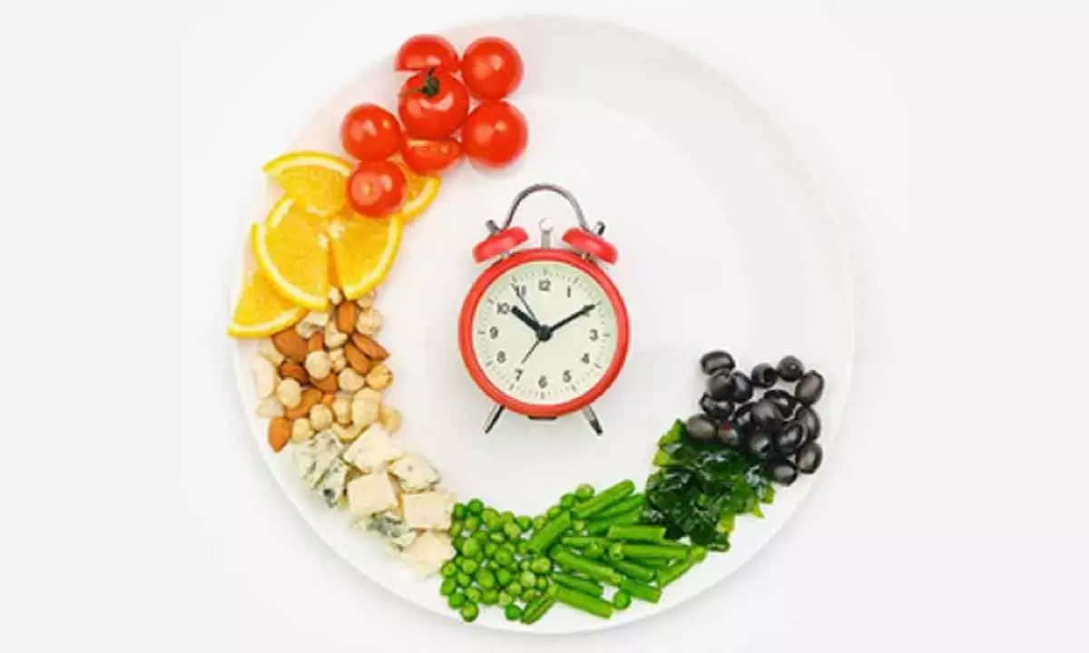 Intermittent Fasting Unsafe For Teenagers: Study