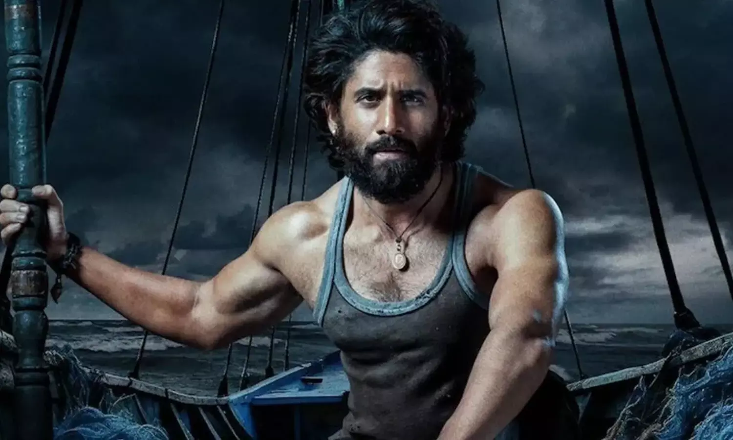 Thandel Digital Release: Naga Chaitanya & Sai Pallavi’s Thriller Premieres on This OTT Platform Thandel Digital Release: Naga Chaitanya & Sai Pallavi’s Thriller Premieres on This OTT Platform