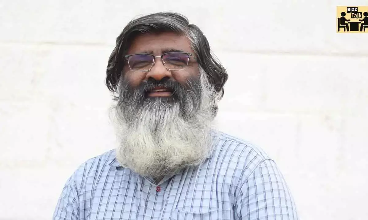 India’s Dairy Industry Poised To Reach $227 Bn By 2030: Akshayakalpa Organic Co-Founder