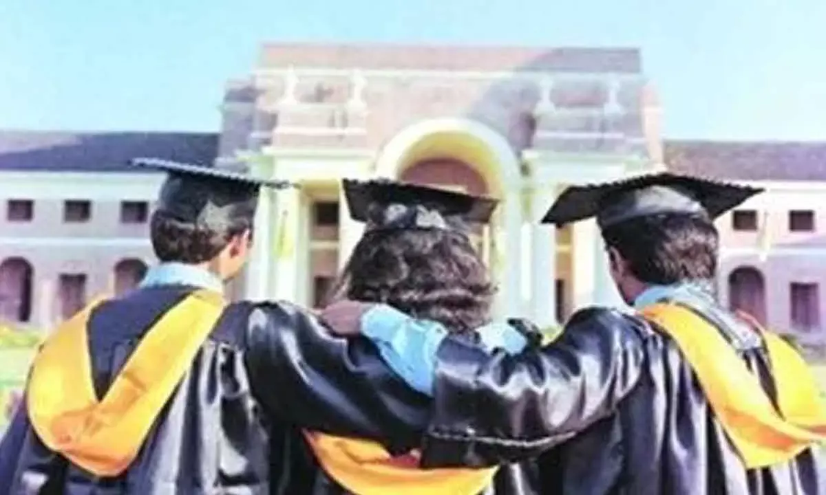 How Indian Students Can Adapt To Changing Overseas Job Markets