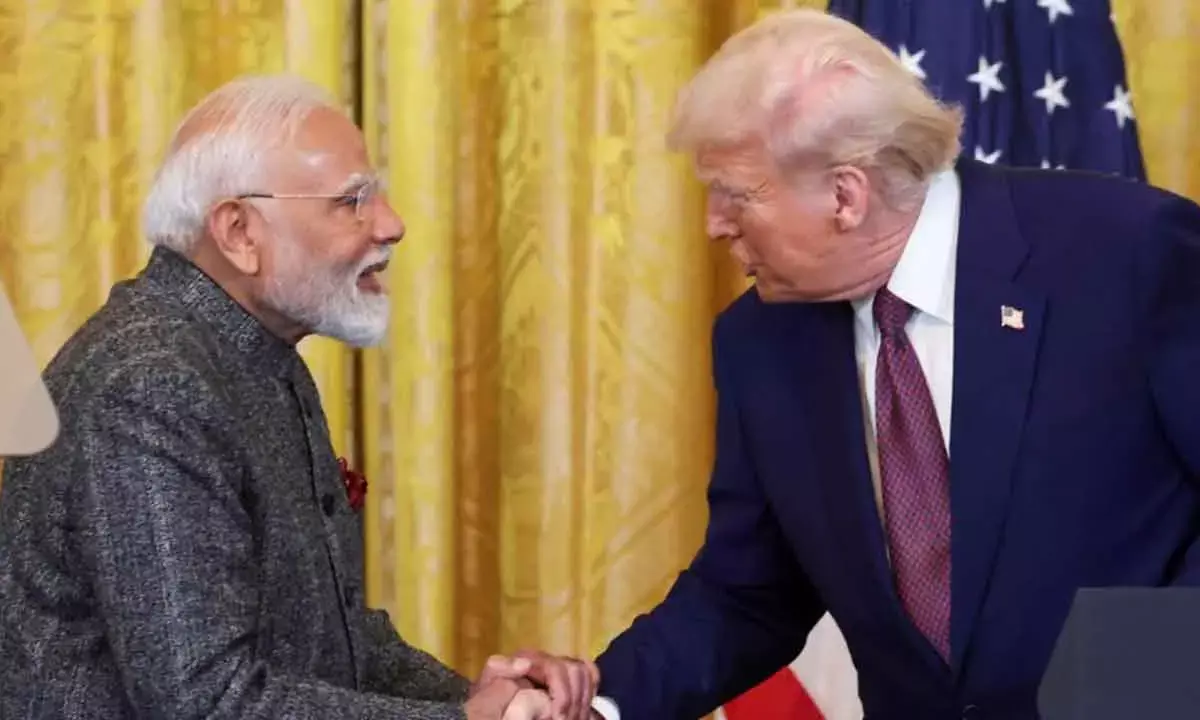 US Reciprocal Tariff Impact On India Unlikely, Says GTRI