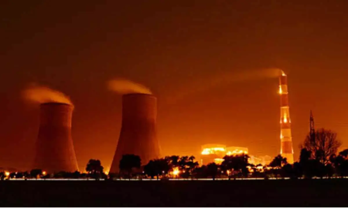 India’s Nuclear Capacity Jumps From 4,780 MW to 8,180 MW