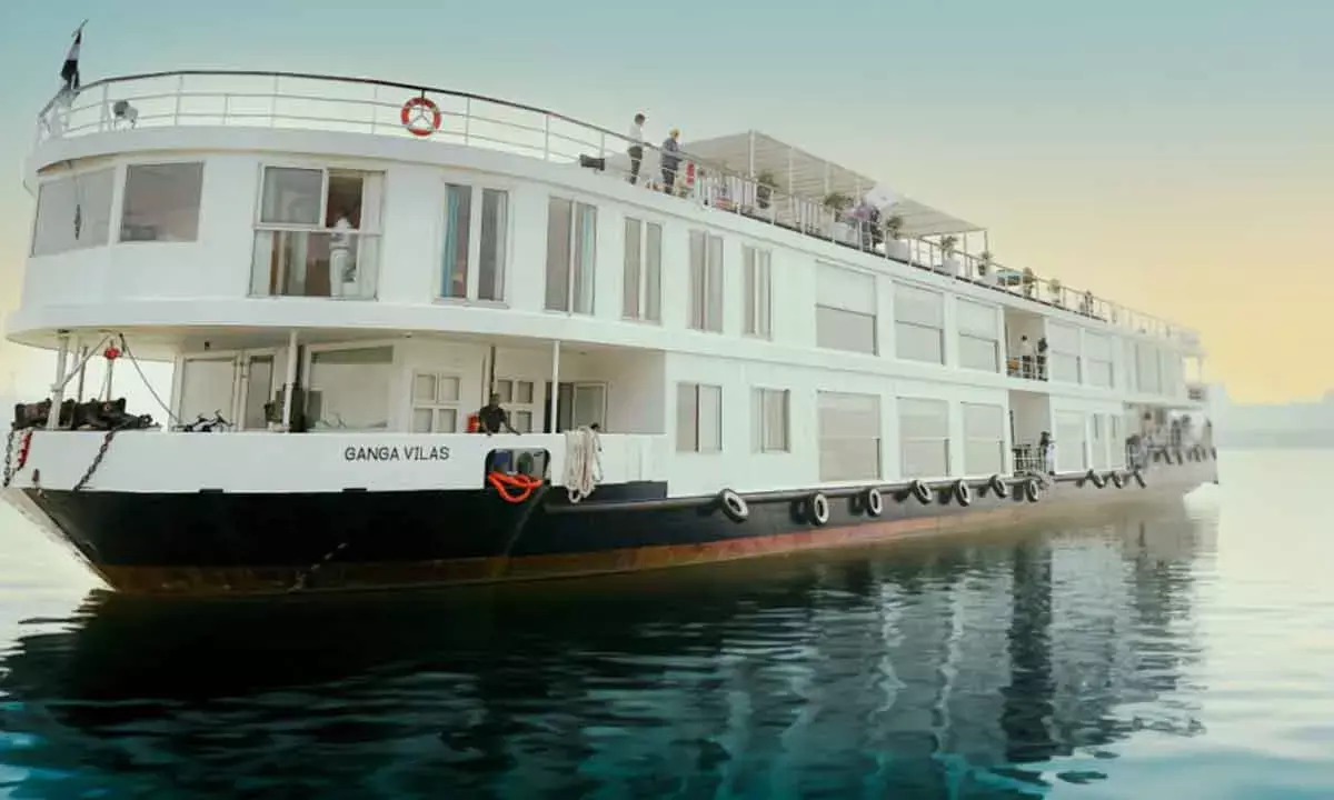 Antara Cruises To Add 3 New Cruise Routes