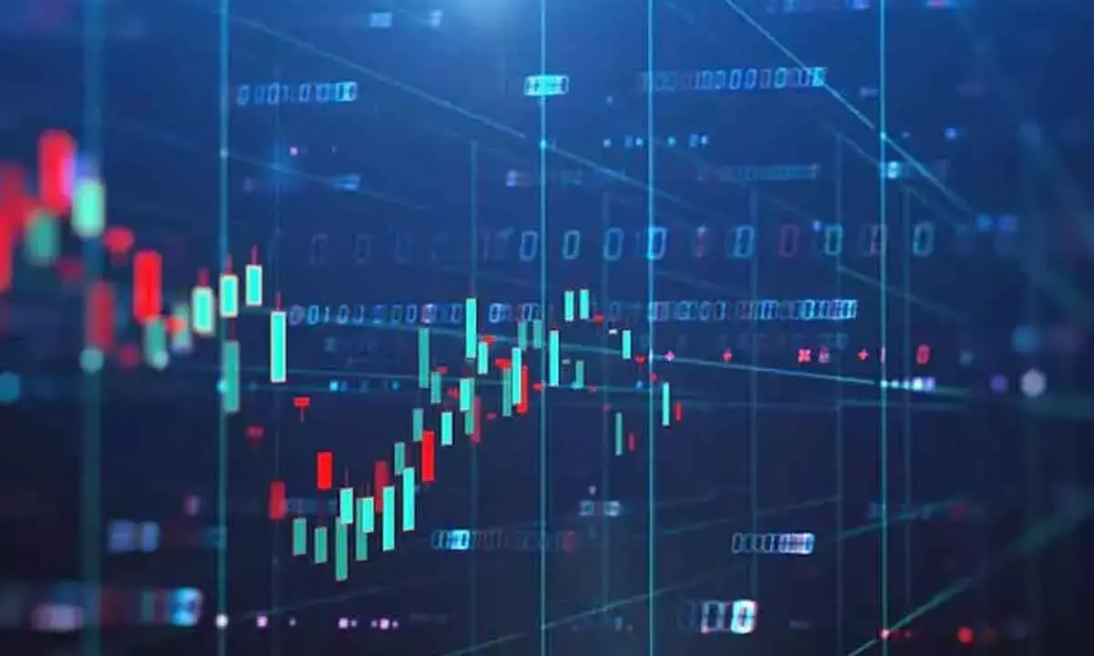 Charts Signal Weakening Momentum