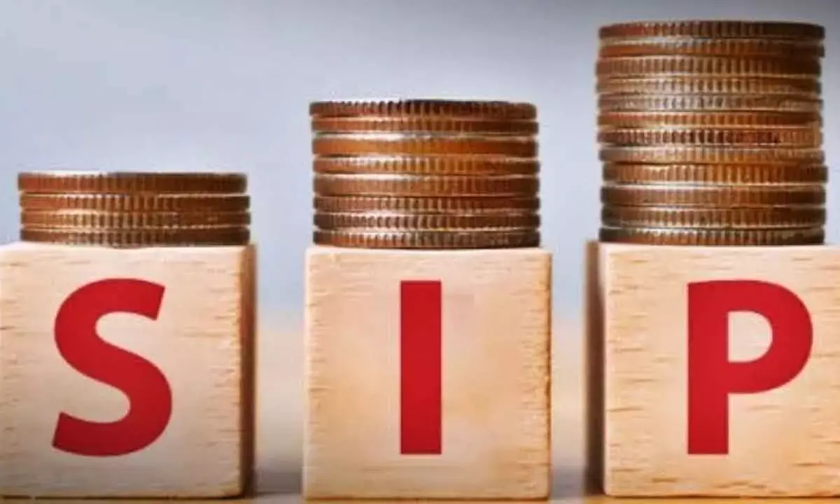 SBI’s JanNivesh SIP allows investors to begin with just Rs 250 to build wealth