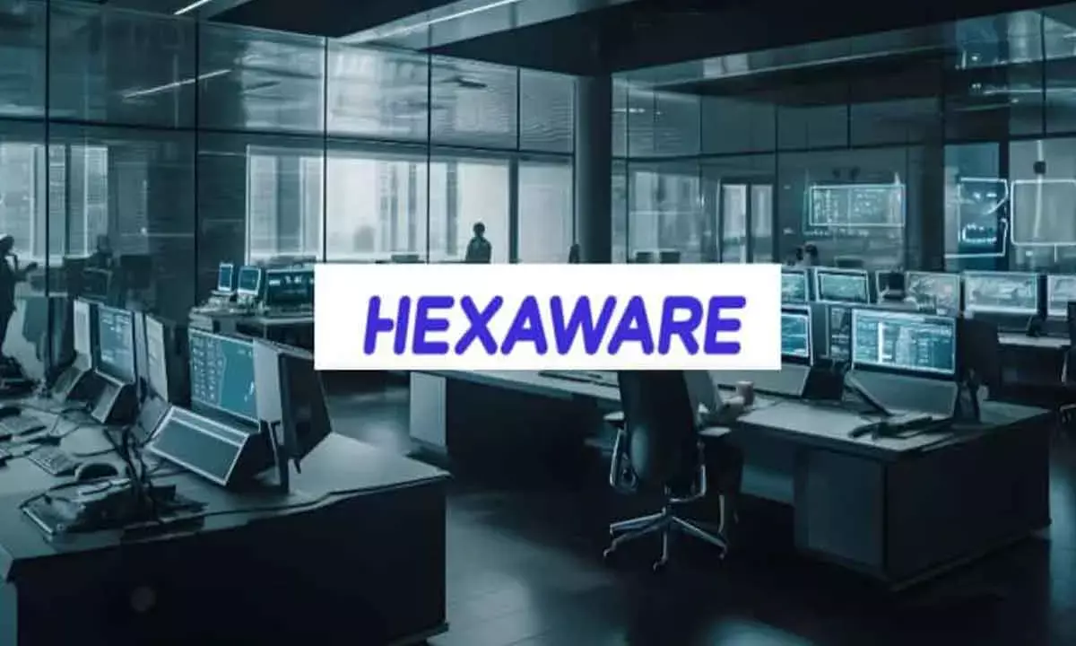 Hexaware Tech IPO gets subscribed
