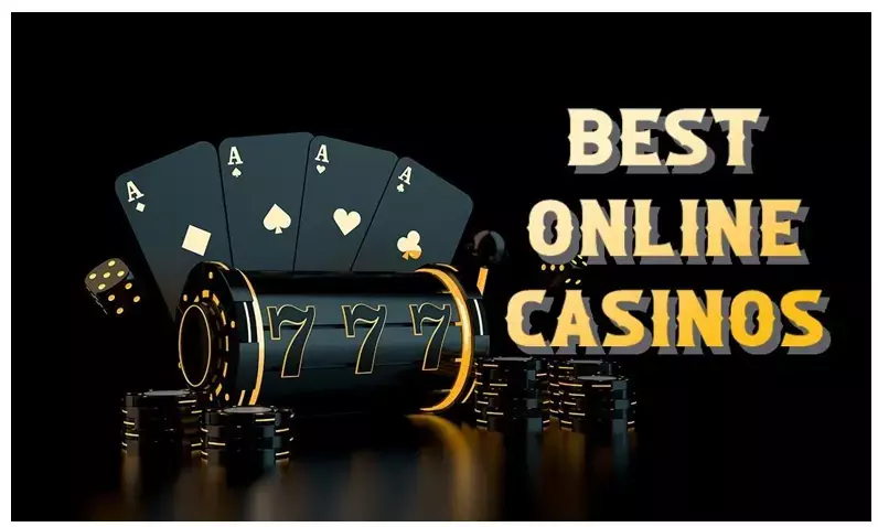 The Best Online Gambling Sites in 2025: A Comprehensive Guide