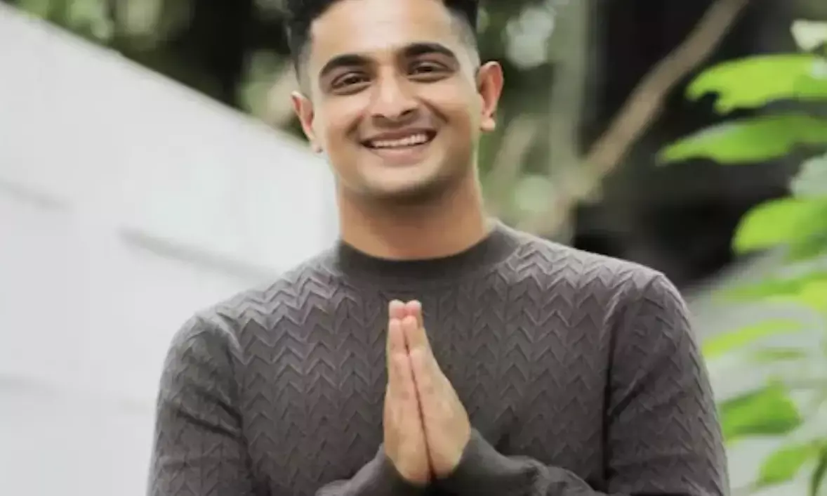 Mumbai Police unable to reach Ranveer Allahbadia; Samay Raina given extension