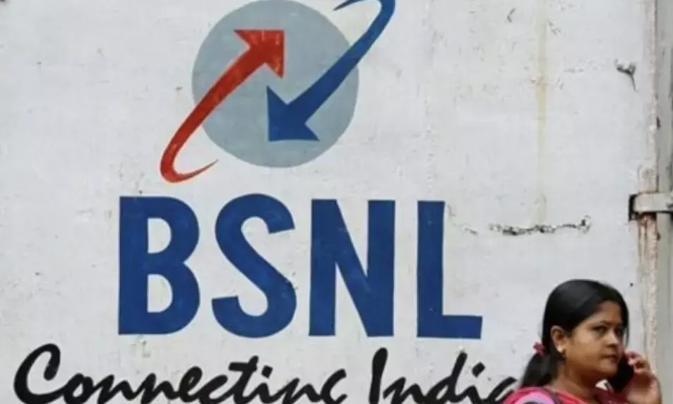 BSNL reports ₹262 crore profit after 17 Years—Here’s what led to the turnaround
