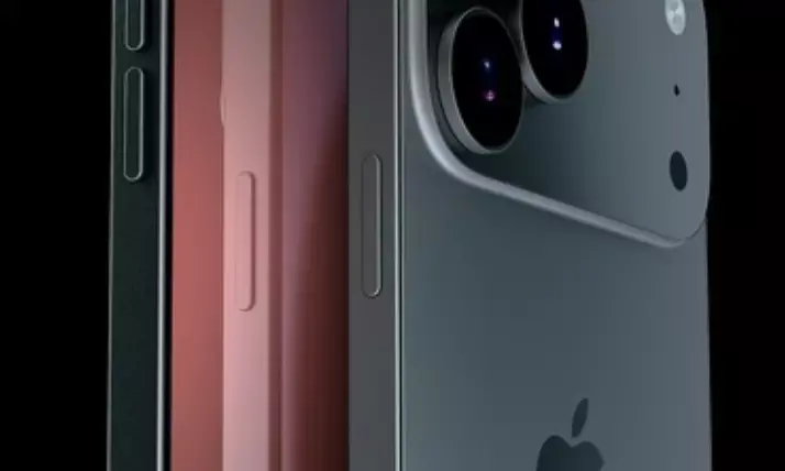 Are these the designs of the iPhone 17 Pro & Air? Tech expert weighs in