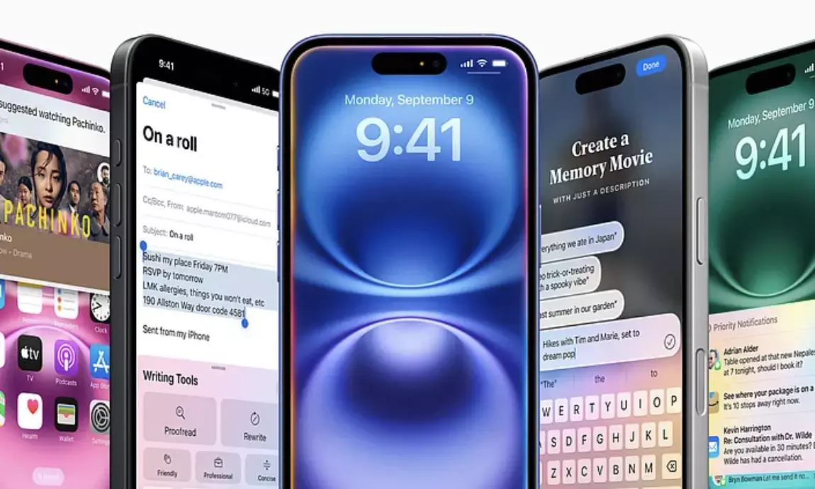iPhone 16 Plus Price Drop: Save ₹10,901 on this Limited-Time Offer!