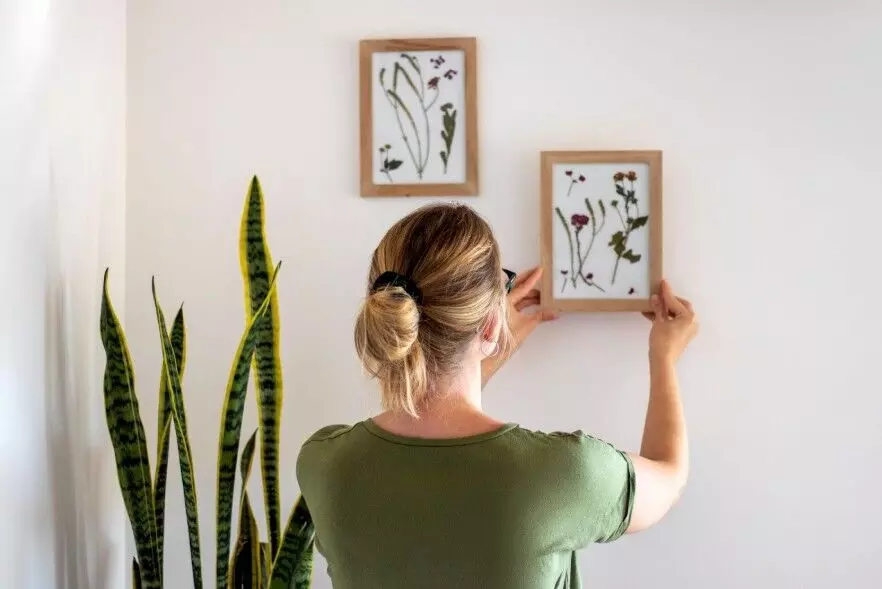 The Beauty of Art in Home Decoration The Beauty of Art in Home Decoration