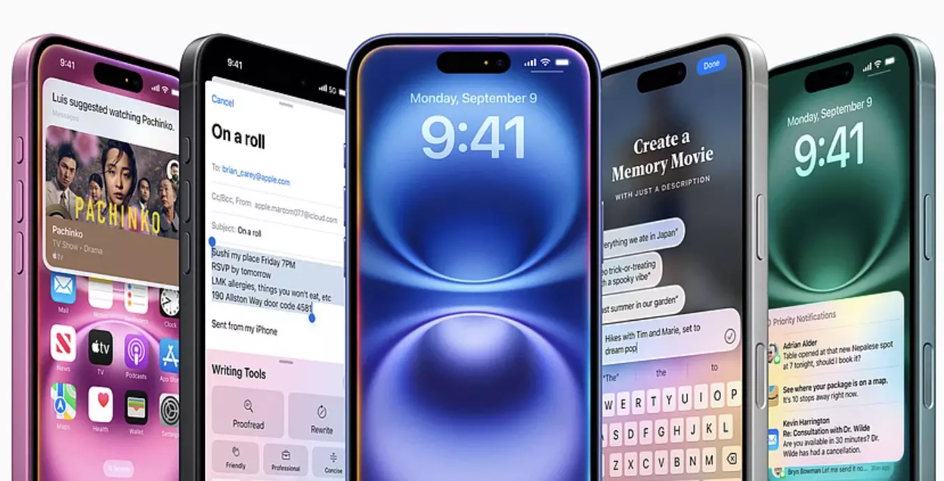 iPhone 16 Plus Price Drop: Save ₹10,901 on this Limited-Time Offer! iPhone 16 Plus Price Drop: Save ₹10,901 on this Limited-Time Offer!