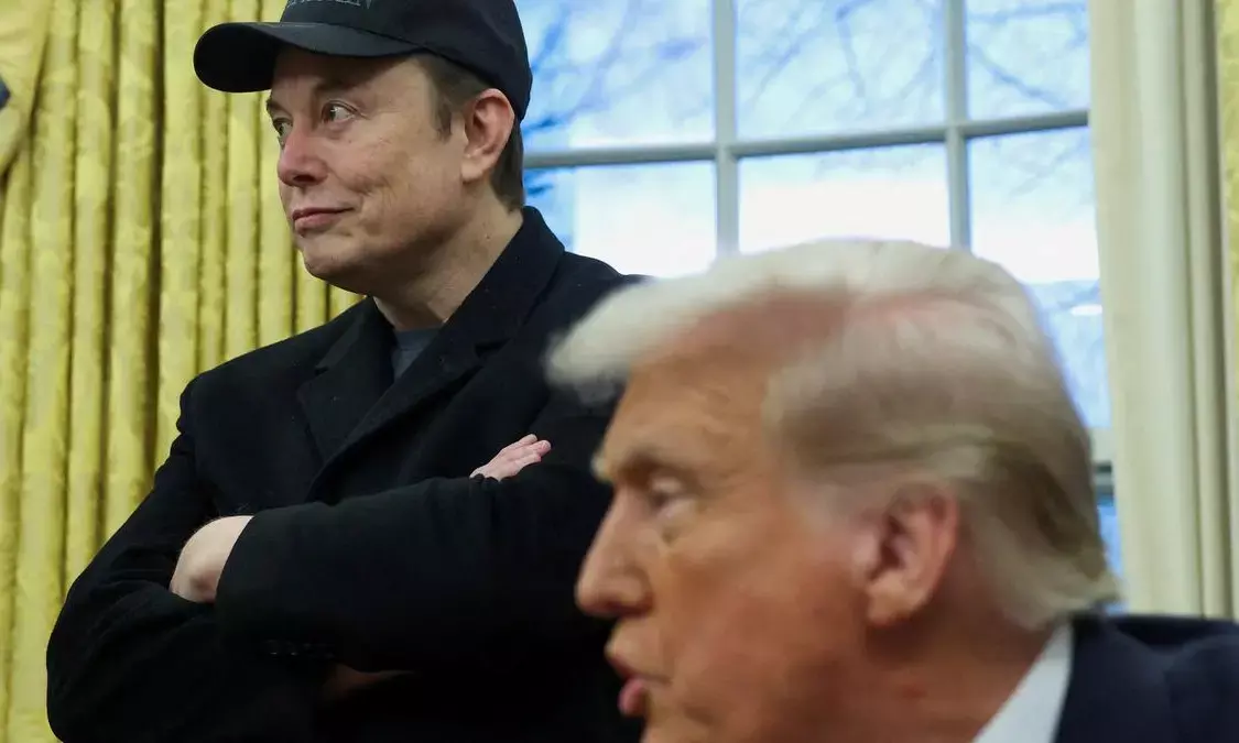 Trump Pledges Support for Israels Actions Against Hamas if Hostage Release Deadline is Missed